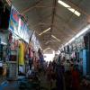 Rajapalayam municipality A.K.D.D market...