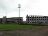 The new Rajkot Cricket Stadium