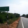 Keelaselvanur Village Road Ramanathapuram Dist