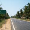 Kilakkarai Road Ramanathapuram Dist