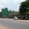 M.K.M. Lodge near Bus Stand in Ramanathapuram