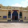 Ramanathapuram Palace Ramalinga Villas