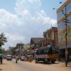 Kaasukadaai Bazaar in Ramanathapuram