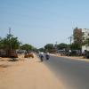 Rameshwaram Main Road in Ramanathapuram
