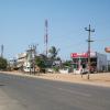 Rameshwaram Road in Ramanathapuram