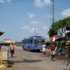 Sayalkudi Village Bus Stand in Ramanathapuram Dist