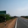 Valinokkam By Pass in Ramanathapuram Dist
