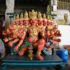Idols - South Indian Culture