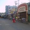 S.V.Koil Street, Rameswaram
