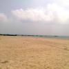 Moonram Chathiram Beach