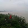 Narmada Rivar From RANAPUR
