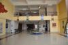 Entrance Hall of Ranchi Science Centre