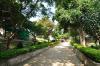 Gonda Hill and Garden pathway - Ranchi