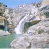 Desham Water Falls - Ranchi