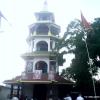 Hanuman temple, Ranchi