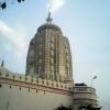 Jagannath Temple in Ranchi