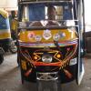 Auto in Rishikesh