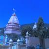 Yaksha Temple in Rishikesh, Uttarakhand