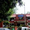 NC Nigam Visitors' Hostel, IIT Roorkee