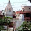 Shiva Temple Complex at Rookee Haridwar Higway, Roorkee