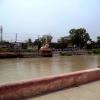 Banks Of Ganga Canal, Roorkee