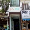 The Pet Shop, House Of Tiny Birds, Roorkee