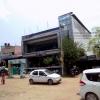 TVS Motors and Service Center, Delhi Road, Roorkee
