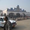 Saharanpur Railway Station