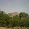 Hill View of Sahibganj in Jharkhand