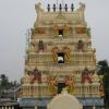 Antharvedhi Temple