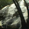 Kiliyur waterfalls yercaud - Salem