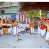 Salem Sourashtra Konangi Folk Dance...