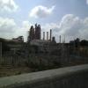 India Cements Factory, Sankarnagar