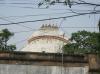 Radhaballabhi Temple Gopuram - Santiniketan