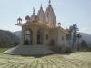 Lord Shiva Temple at Shargaon
