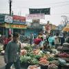 Bidhan Market - Shiliguri