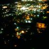 Shimla at Night time