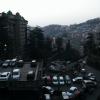 Car Parking in Shimla