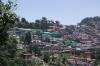 A Beautiful view of Shimla