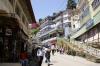 Streets of Shimla