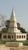 Temple in Shobhepur