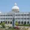 Sathyabama University Admin Block