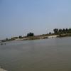 River Ganga at Shukratal
