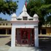 Sant Ravidas Temple at Shukratal