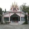 Agarpara Sri Chaitanya Mandir in Shyamnagar