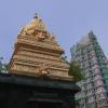 Pathrakaliamman Temple Sivakasi