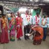 Somanpalli Gram Panchayat Elected Members 2015