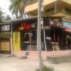 A Shop at Sreekaryam Junction, Kerala