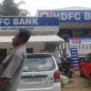 HDFC bank Pongummod, Kerala