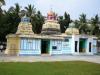 Srikakulam Maha Vishnu Temple